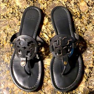 Tory Burch Miller Sandals